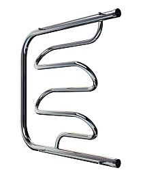 Тера Полотенцесушитель Фокстрот-Лиана 600х500 ПСВ-53-03 – фотография-2